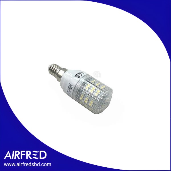 Bombilla E14 25W para frigorífico, 230-240V