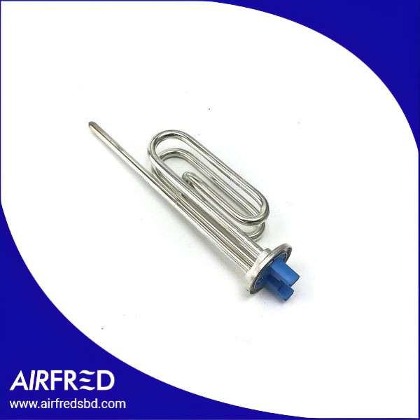 Elemento calefactor eléctrico 2000W 230V SN para caldera