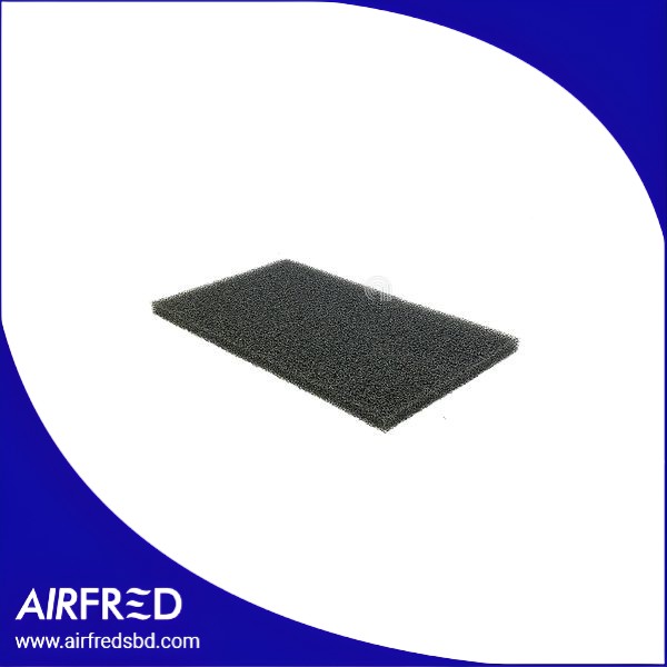 Filtro de aire esponja para secadora, SKU GOR346890
