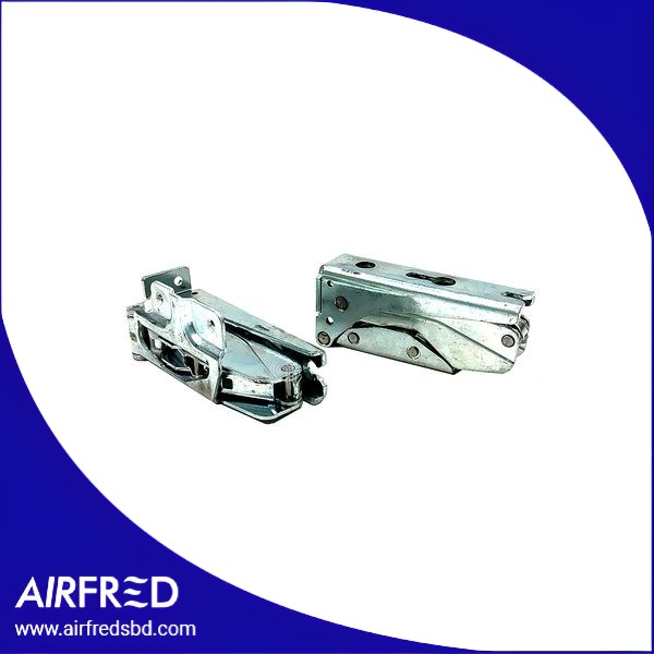 Bisagra de puerta original para frigorífico, código 347828