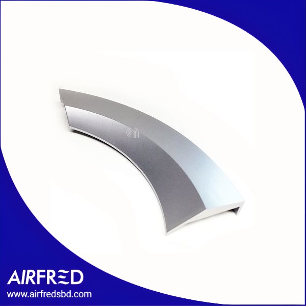 Manija de puerta para lavadora, código 349966