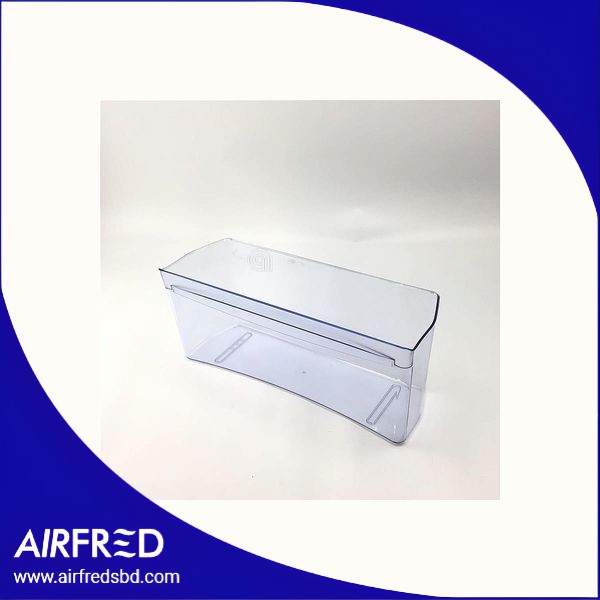 Crisper pan para cajón de frigorífico GOR354159