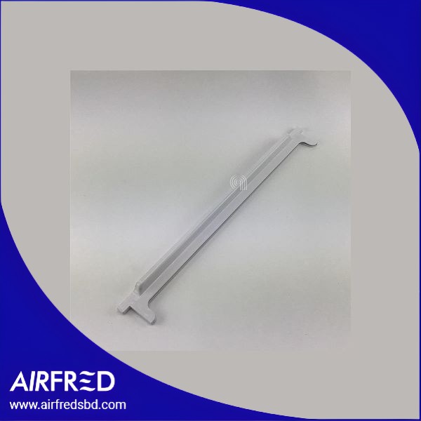 Perfil de estante para frigorífico, código GOR359932