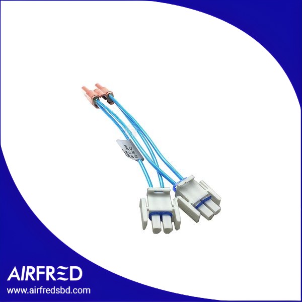 Fusible térmico con arnés para frigoríficos GOR366578