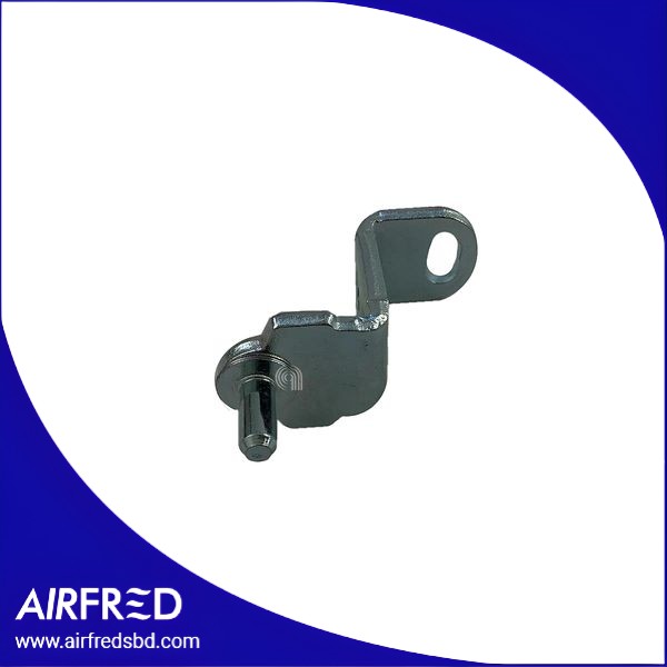 Cierre inferior para frigorífico GORENJE