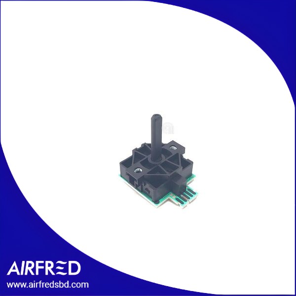 SKU GOR375027 interruptor ON/OFF de 28 mm para cocción