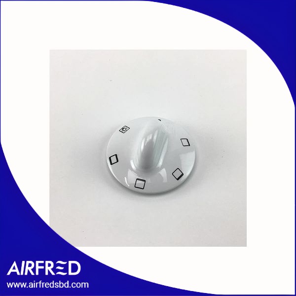 Perilla de mando repuesto GOR375235