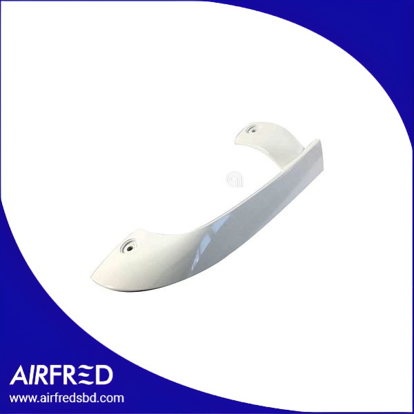 Manija de puerta para frigorífico, código GOR380374