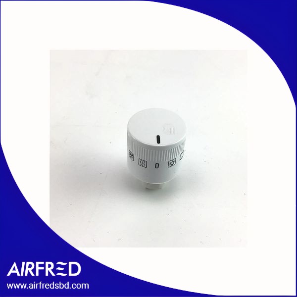 Botón de control para cocina 380407