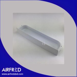 Bandeja de puerta para frigorífico - compatibilidad con marcas - GOR381714