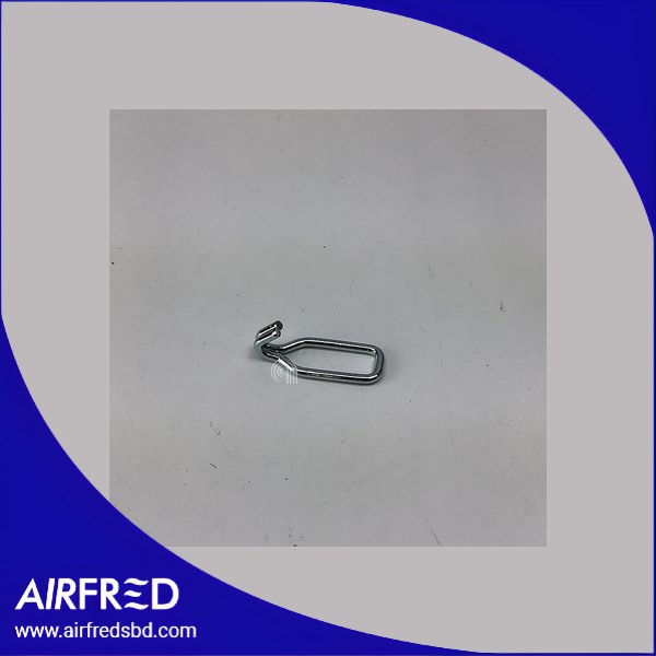 Pasador de cierre para lavavajillas, SKU GOR385756