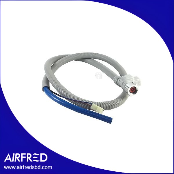 Manguera Aquastop original para lavavajillas GOR385839