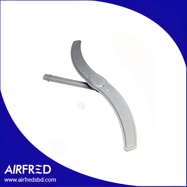 Brazo rociador original para lavavajillas, código GOR386851
