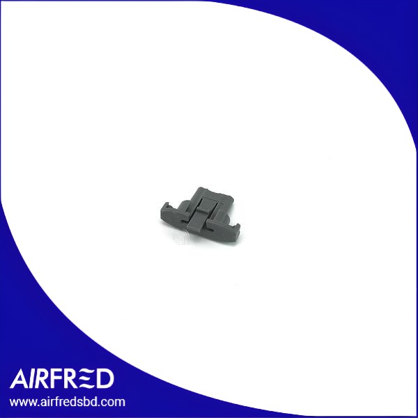 Pestillo de repuesto para cesta de lavavajillas