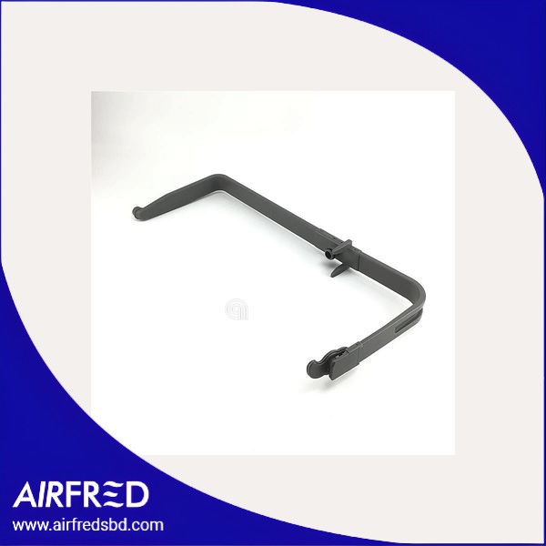 Conjunto de tubería superior para rociador de lavavajillas