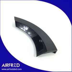 Manija de puerta original para lavadora GORENJE - GOR388875