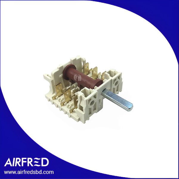 SKU GOR391072 - interruptor para horno