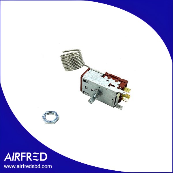 Termostato original para frigorífico, código GOR405126