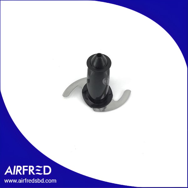 Cuchilla de repuesto original para robot de cocina