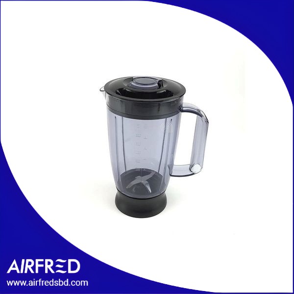 SKU 405516 - Jarra de vidrio para blender