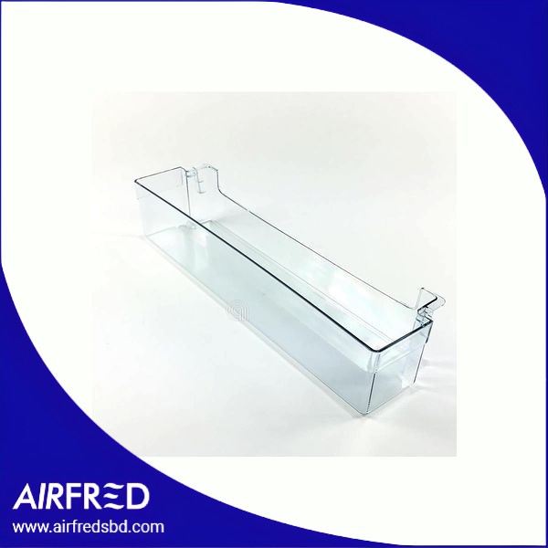 Estante/balcón de puerta para frigorífico, repuesto original