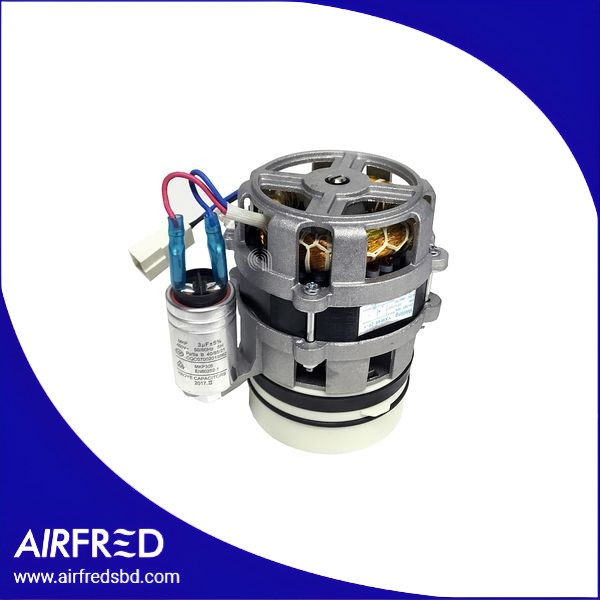 Repuesto de motor bomba para lavavajillas 407949