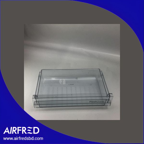 Cajón de repuesto para frigorífico