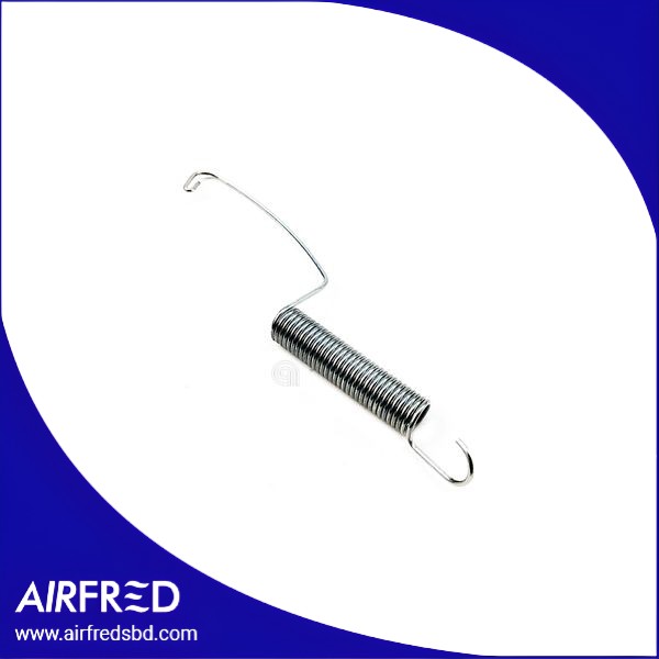 Resorte de equilibrado para lavadora WM-70