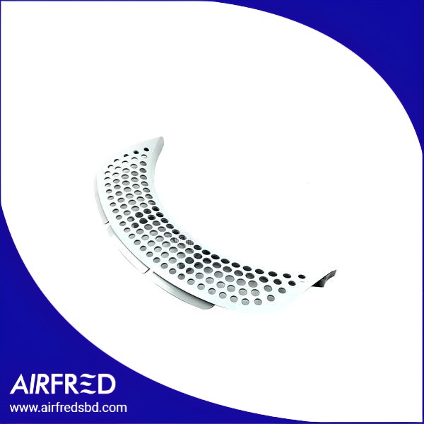 Cubierta de aire para secadora, repuesto original GOR414673