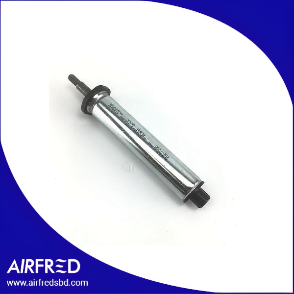 Amortiguador de tambor para lavadora WM-80