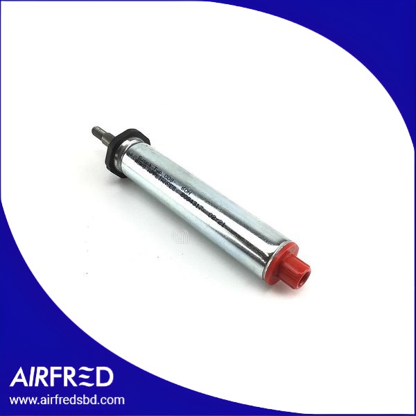 Amortiguador de tubo para lavadora WM-80.C