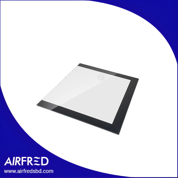 GOR419494 – vidrio de puerta de horno