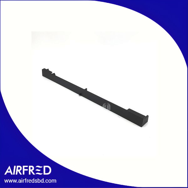 Guía de aire original para hornos; SKU GOR419988.