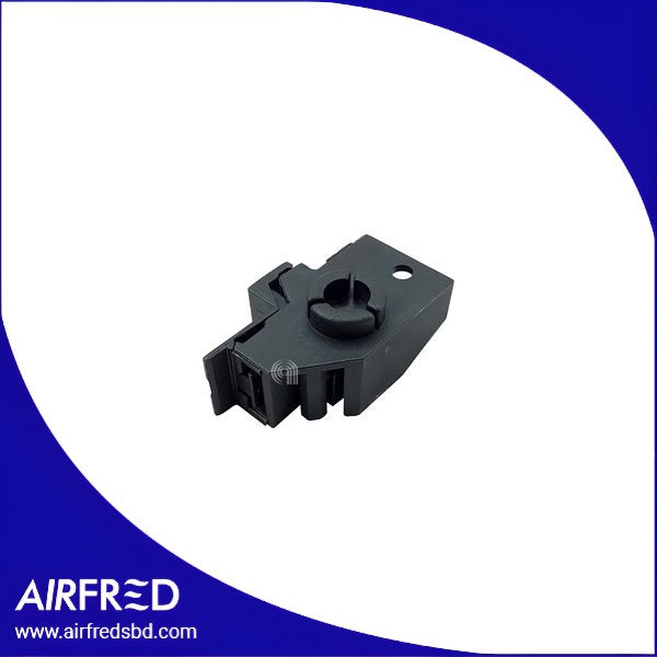 Soporte de vidrio para puerta derecha de horno – SKU GOR423002