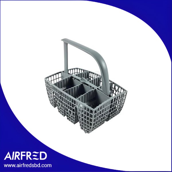 Cesta para cubiertos de lavavajillas, código GOR428811