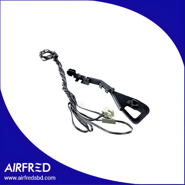 Sensor de temperatura para lavadora 440248