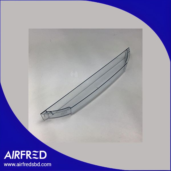 Bandeja de puerta para frigorífico, repuesto