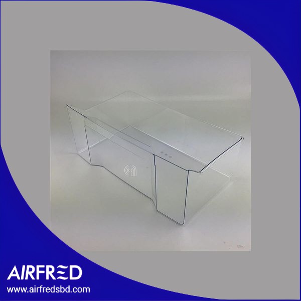 Crisper pan para cajón de frigorífico – SKU GOR447405