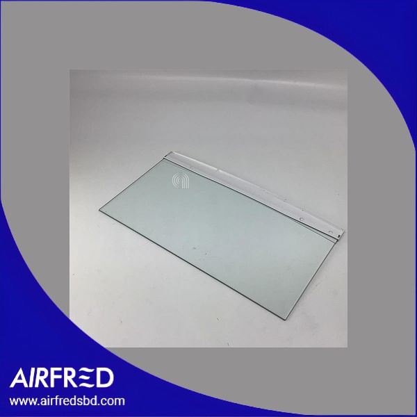 SKU GOR447406 - estante de vidrio para frigorífico SPD-F3 KPL