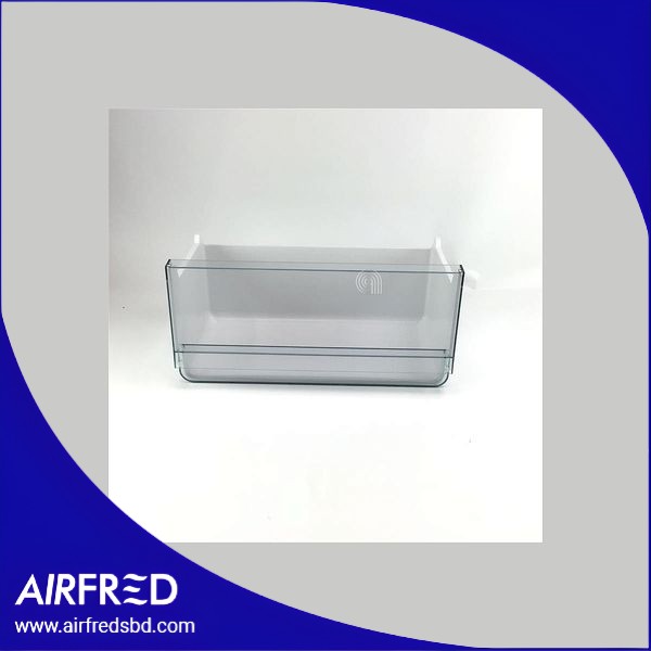 Gaveta de repuesto para frigorífico