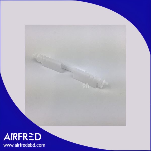 Resorte de puerta del evaporador, código GOR449195