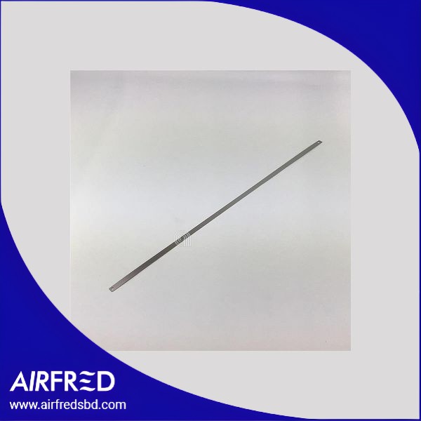 Pieza de metal para lavavajillas, código GOR453814