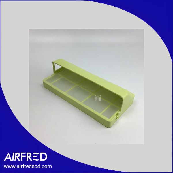 Filtro de housing para secadora