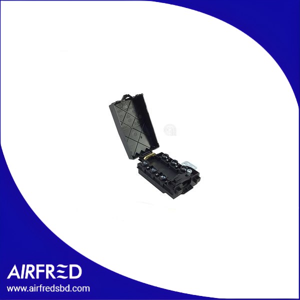 Terminal original para horno – SKU GOR459510