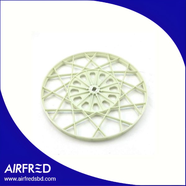 Polea plástica slim 1400 PS-14 para lavadora