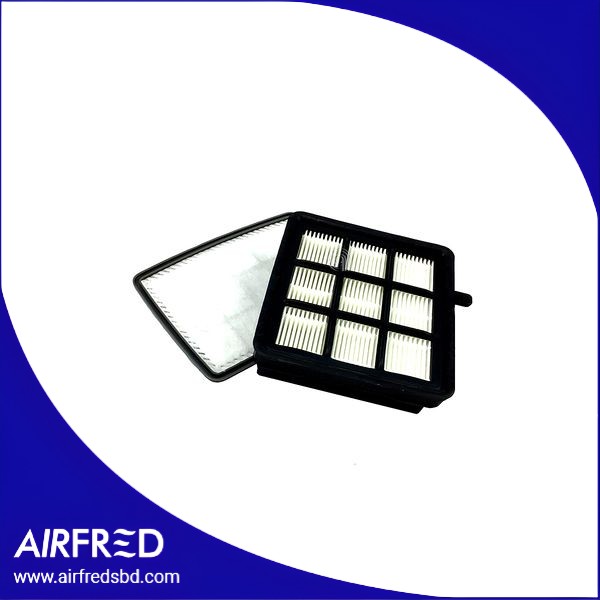 Filtro HEPA rectangular para aspiradora — SKU GOR466439