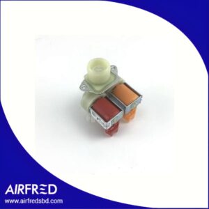 Solenoide válvula 2 vías 180° para lavadora GORENJE - GOR467756