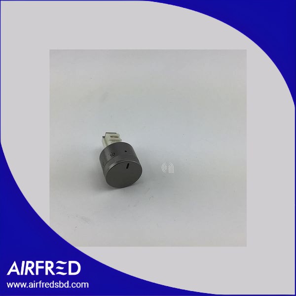 Pomo de mando para horno, repuesto compatible GOR473302