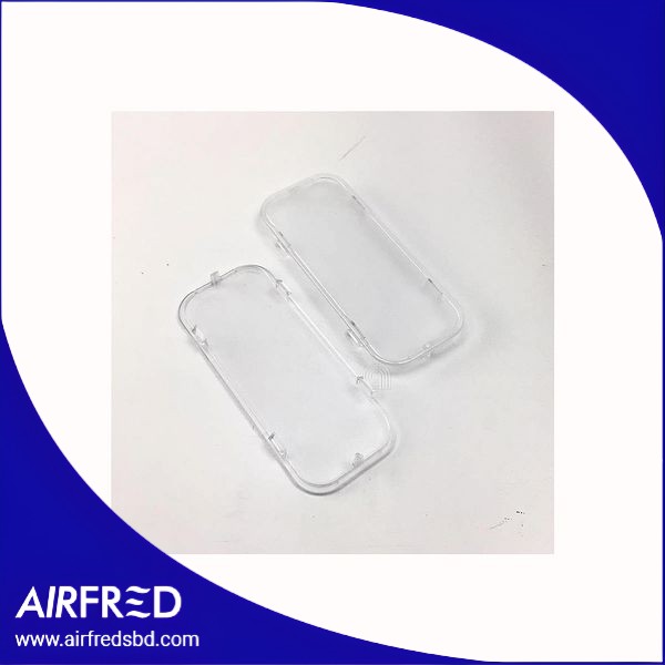 Cubierta de lámpara para campana extractora, SKU GOR473951.