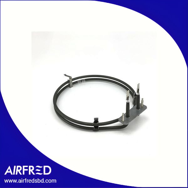 Resistencia tubular para horno, código GOR488922